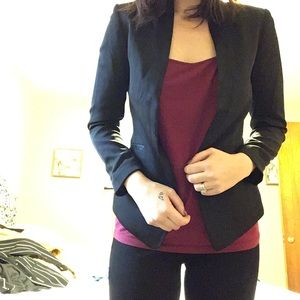 H&M Women’s Blazer